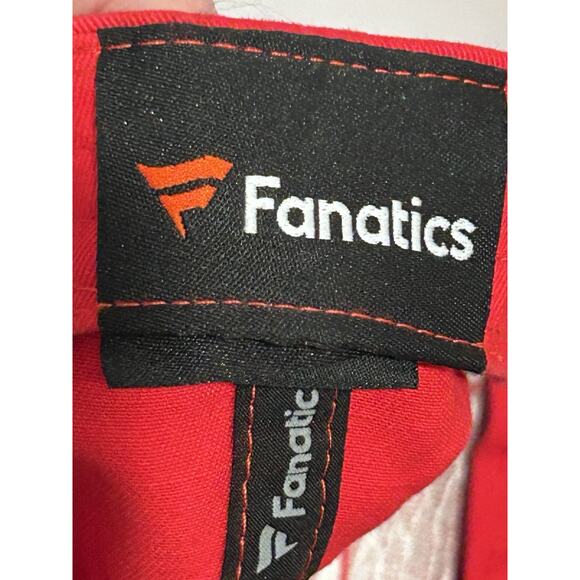 Fanatics Detroit Red Wings baseball hat, One size - Picture 4 of 7